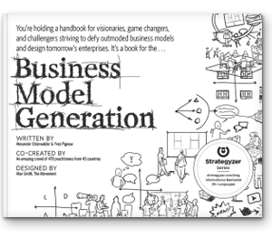 Business Model Generation